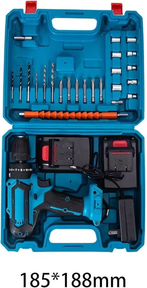 ELECTRIC DRILL