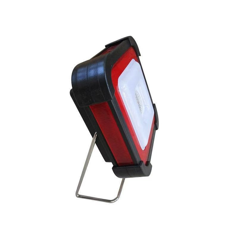 SOLAR ZOOM CAMOING LAMP