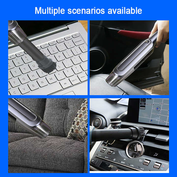 VACCUM CLEANER