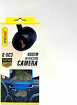 Andowl Waterproof Car Rear View Camera with Night Shooting Universal