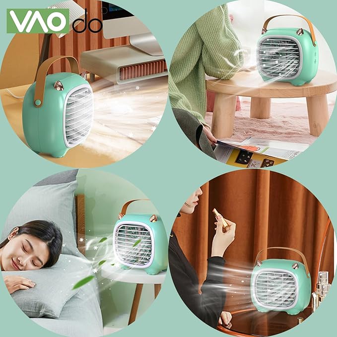 Portable Air Conditioner