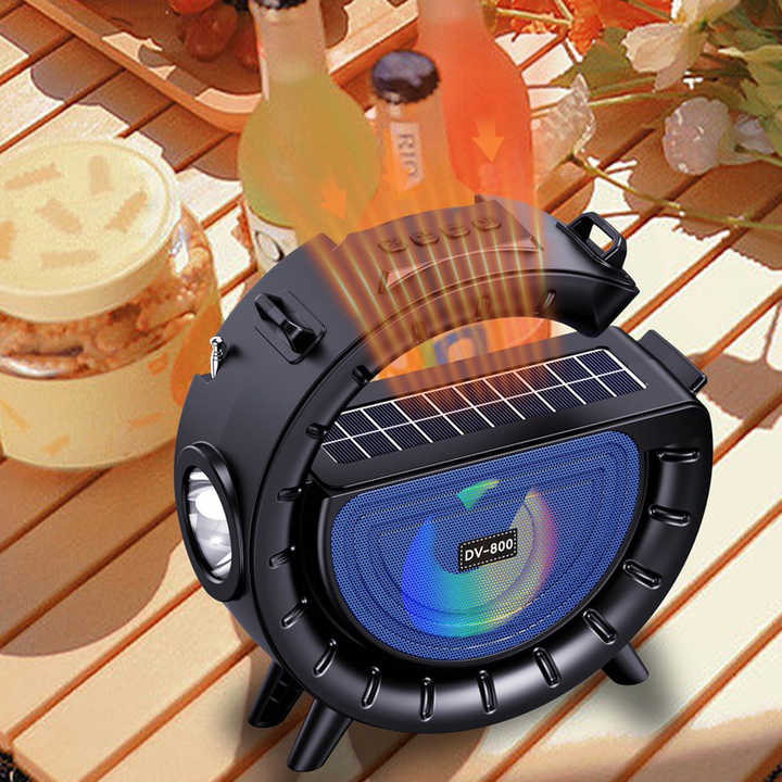 DV-800 WIRELESS SPEAKER