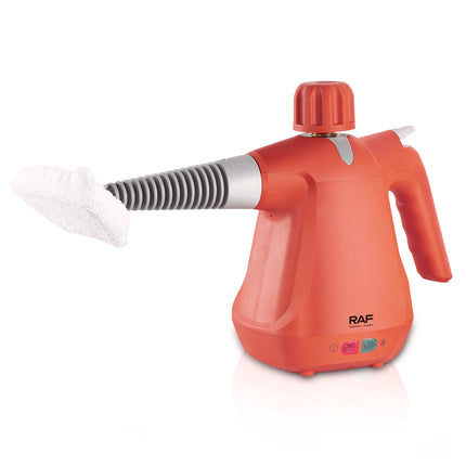 RAF Steam Cleaner