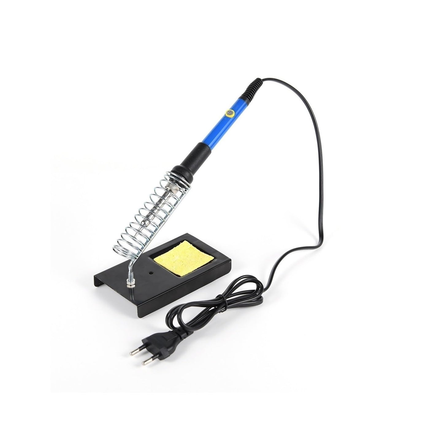 Electric Solder Iron Temperature Adjustable, Soldering Iron Rework Station Kit Handle Heat Pencil, Welding Repair Tools,Soldering Welding Iron