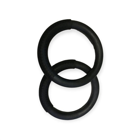 Swelldom Sports World 183683 Sports Fitness Gymnastic Rings