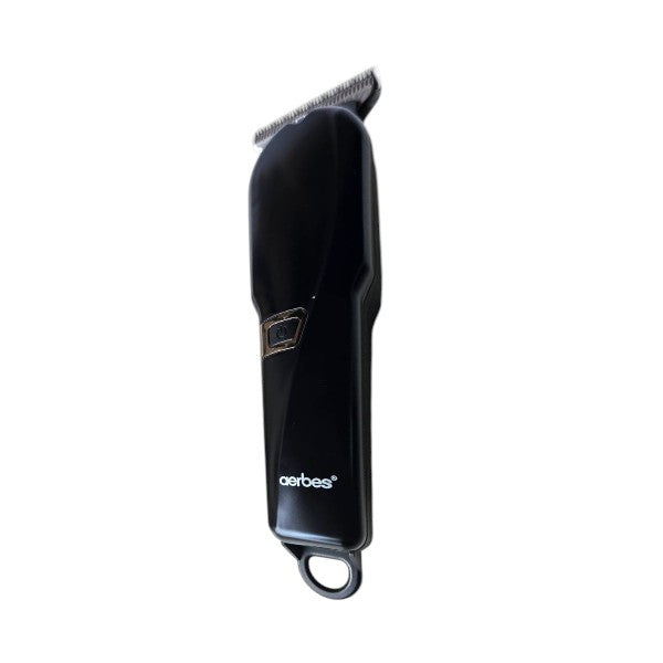 Aerbes AB-LF56 5W Electric Hair Clipper 600mah Battery Type C Charger