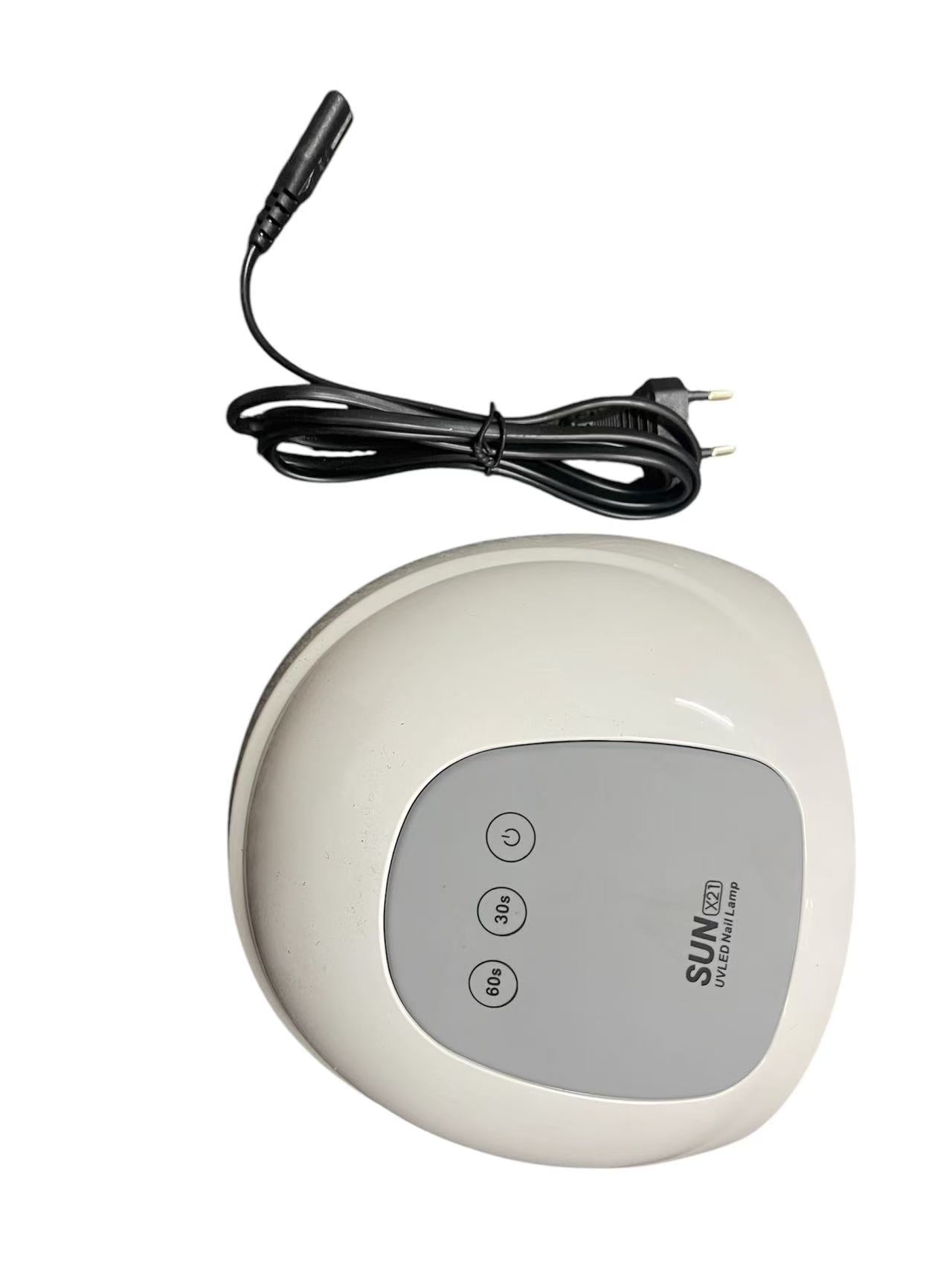 42W SUN UVLED NAIL LAMP