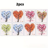 2/5pcs Traceless Transparent Hook Adhesive Hook Without Drilling Holes on the Wall Kitchen Door Multi functional Suction Cup Hook