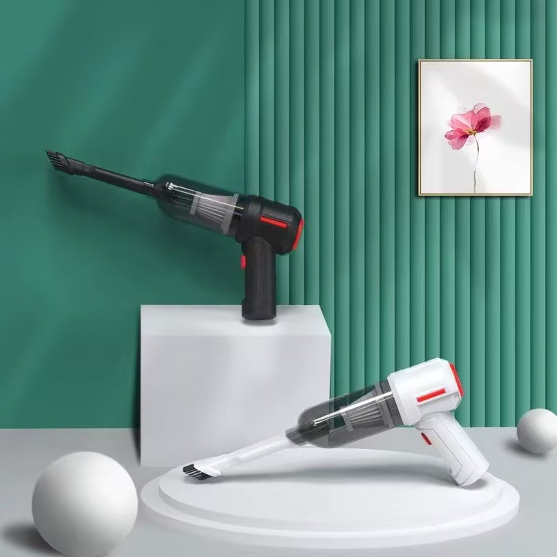Jiageng Suction Portable Cordless Handheld Vacuum Cleaner