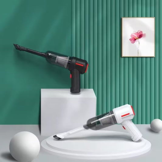 Jiageng Suction Portable Cordless Handheld Vacuum Cleaner