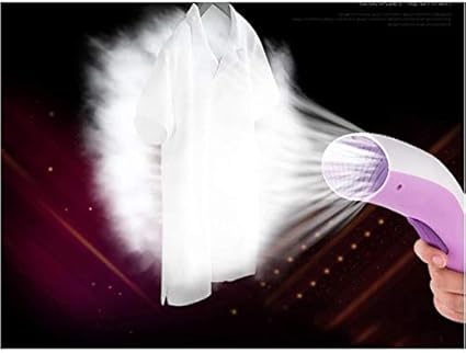 HANDLED STEAM IRON BRUSH