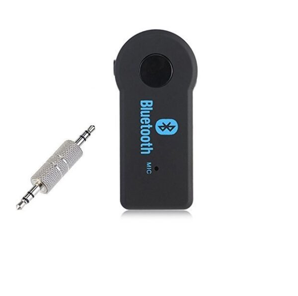SE-TQ13 Auxillary Bluetooth Receiver and Hands Free