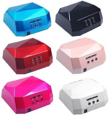 QUICK CCFL LED LAMP 36W A