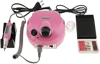 NAIL POLISHER