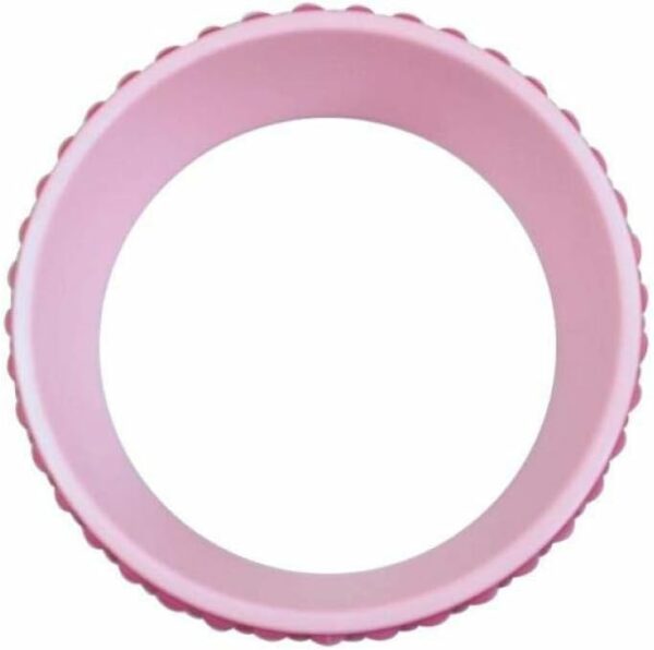 Yu Jialun 183217 Yoga Wheel for Back and Shoulder Stretching Exercises