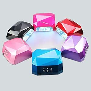 QUICK CCFL LED LAMP 36W A