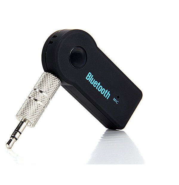 SE-TQ13 Auxillary Bluetooth Receiver and Hands Free