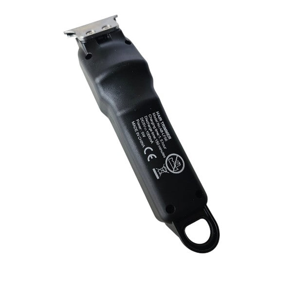 Aerbes AB-LF56 5W Electric Hair Clipper 600mah Battery Type C Charger