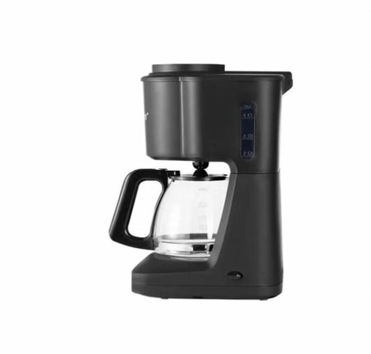 Aorlis AO-78062 Automatic Coffee Maker 650W CA-704