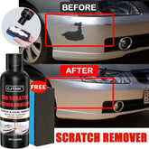 Car Scratch Remover Paint Care Tools Auto Swirl Remover Scratches Repair Polishing Auto Body Grinding Compound Anti Scratch Wax