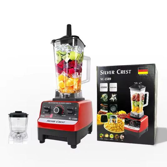 Heavy Duty 2L Blender