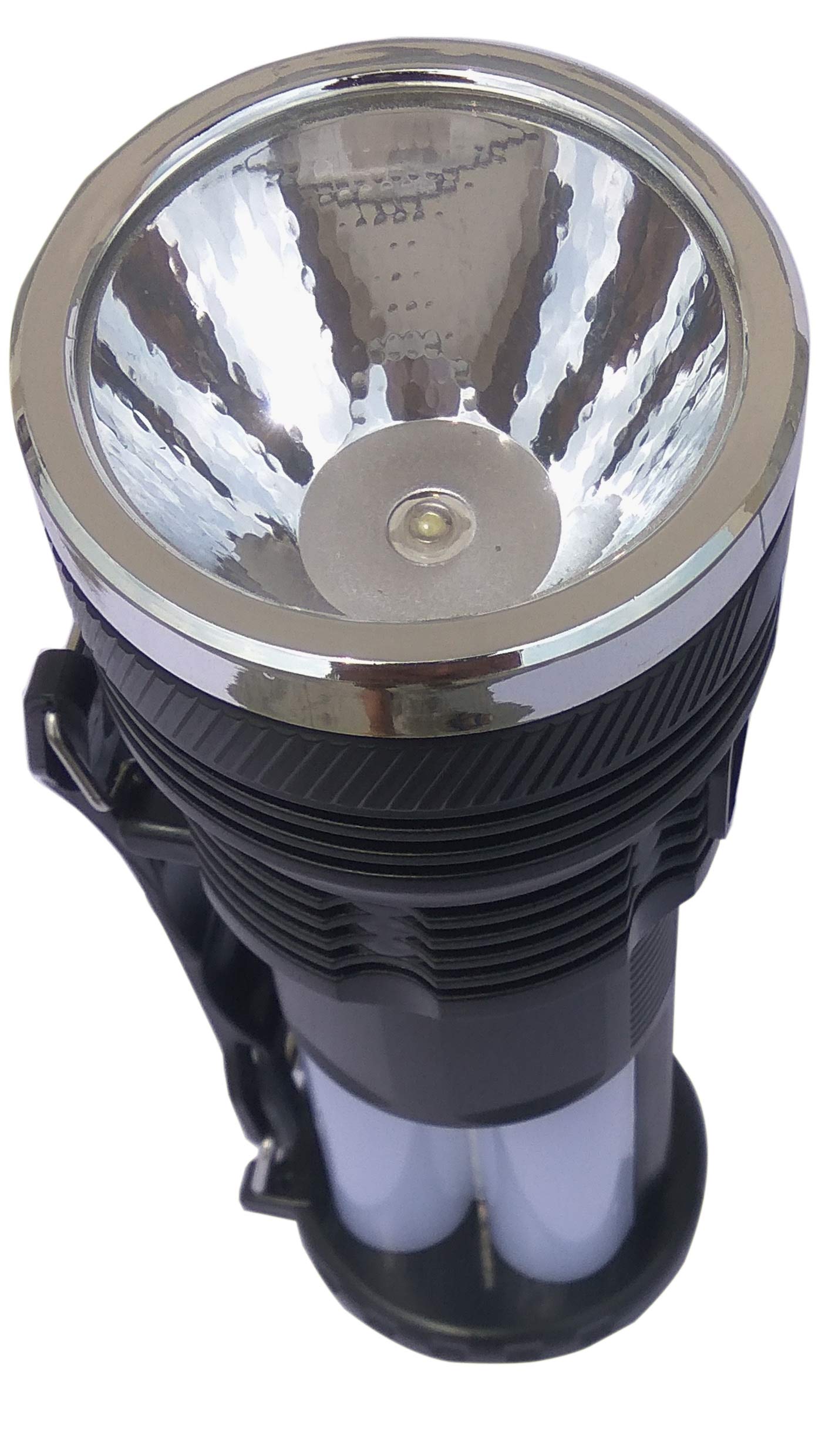 Plastic Rechargeable LED Torch