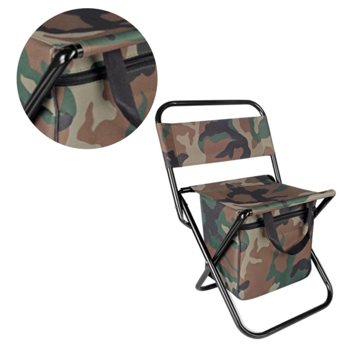 Mini Portable Step Stool