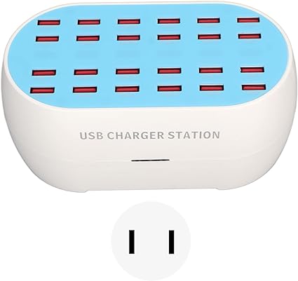 USB CHARGER STATION