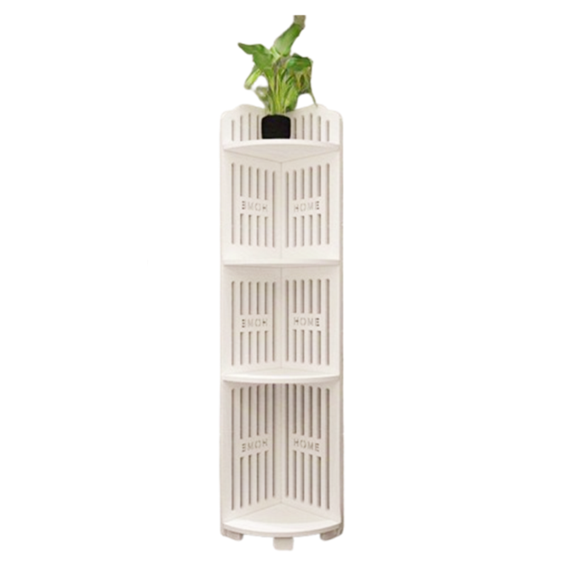 4-Tier Bathroom Tripod