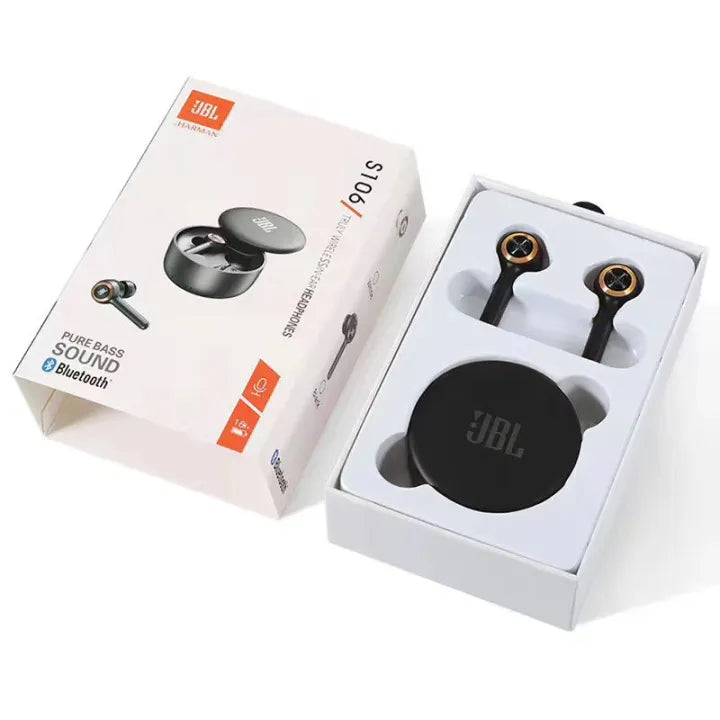 JBL Bluetooth Headphones Wireless Bluetooth Headphones
