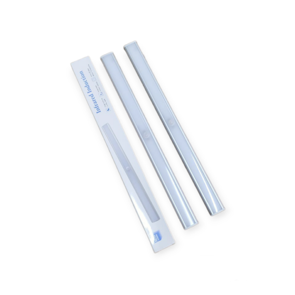 Rechargeable Induction Motion Sensor Light