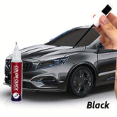 Dual Purpose Touch Up Paint Pen for Car Scratch Repair Car Scratch Remover with Paint Chip 2 in 1 Repair for Car Body Vehicle Touchup Automotive Maintenance Precision Repair Compact Design Highquality Paint Durable Formula Auto Body Kit