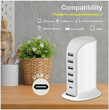 USB POWER ADAPTER