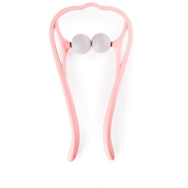 183433 Handheld Neck Shoulder Massager