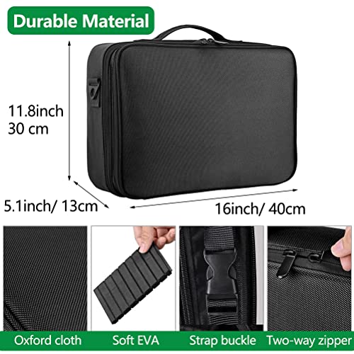 TRAVEL COSMETIC BAG