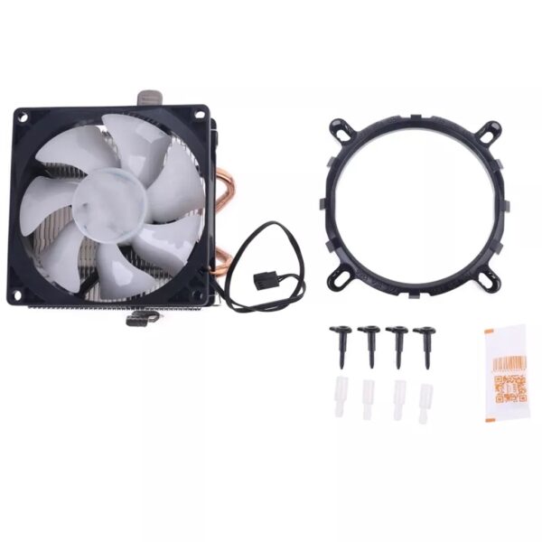 XF0281 Lighting 12V High-Efficient Computer Radiator