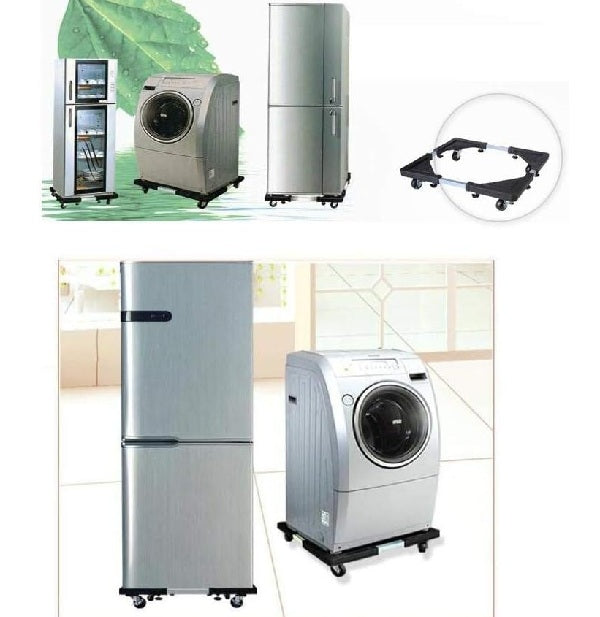 XF0891 Multifunctional Movable Base For Washing Machine And Refrigerator