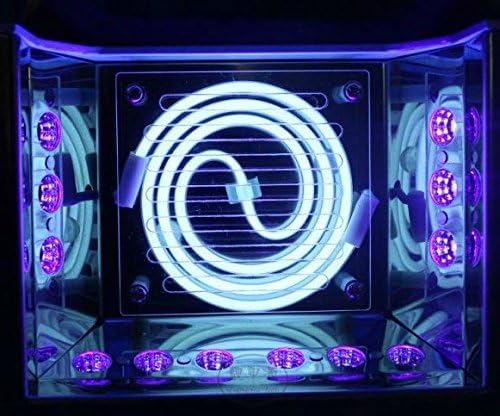 QUICK CCFL LED NAIL LAMP -G