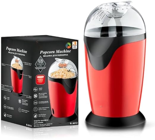 POPCORN TABLE