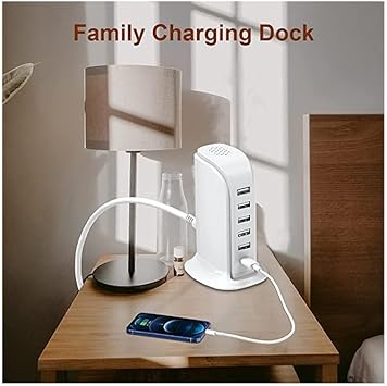 USB POWER ADAPTER