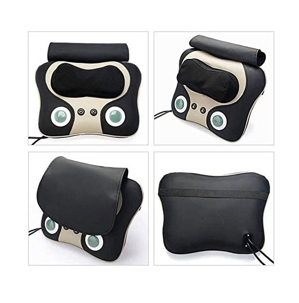 1831378 Multi-functional Massager HD-666