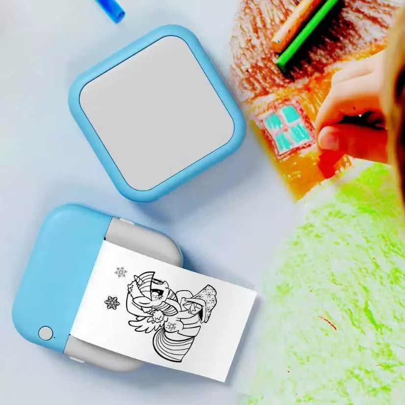 Mini Printer