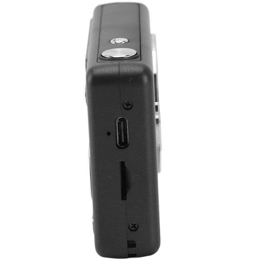 JG20375479 Digital Camera HD 1080P 48MP 16X Zoom Anti Shake 2.7K