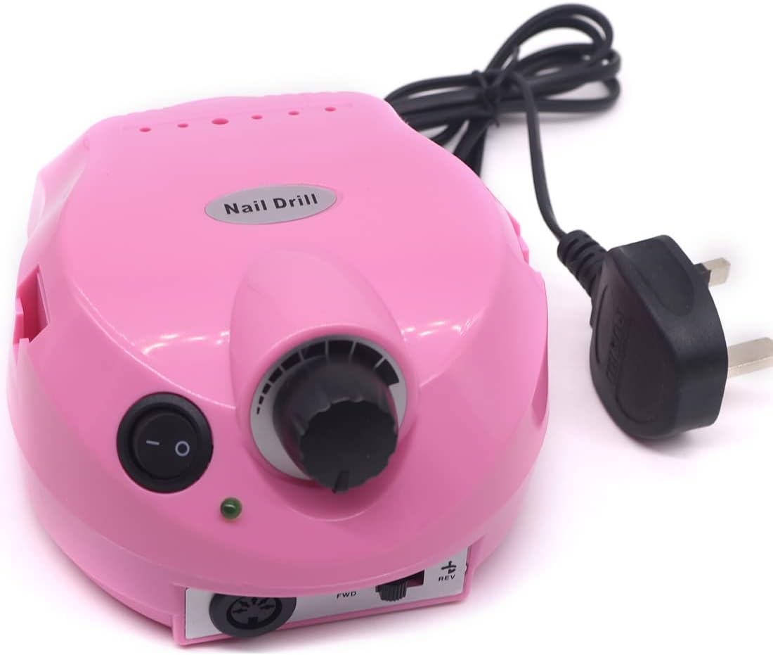 NAIL POLISHER