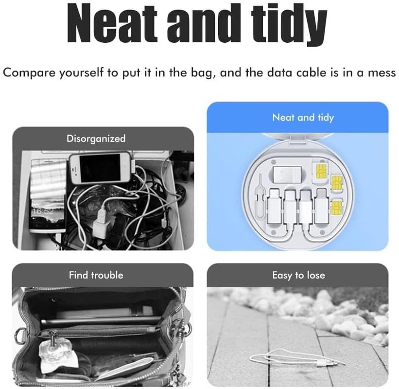 DATA CABLE SET