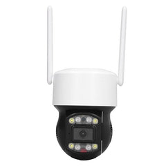 Wolulu Wifi Surveillance Camera YCC365 Plus App