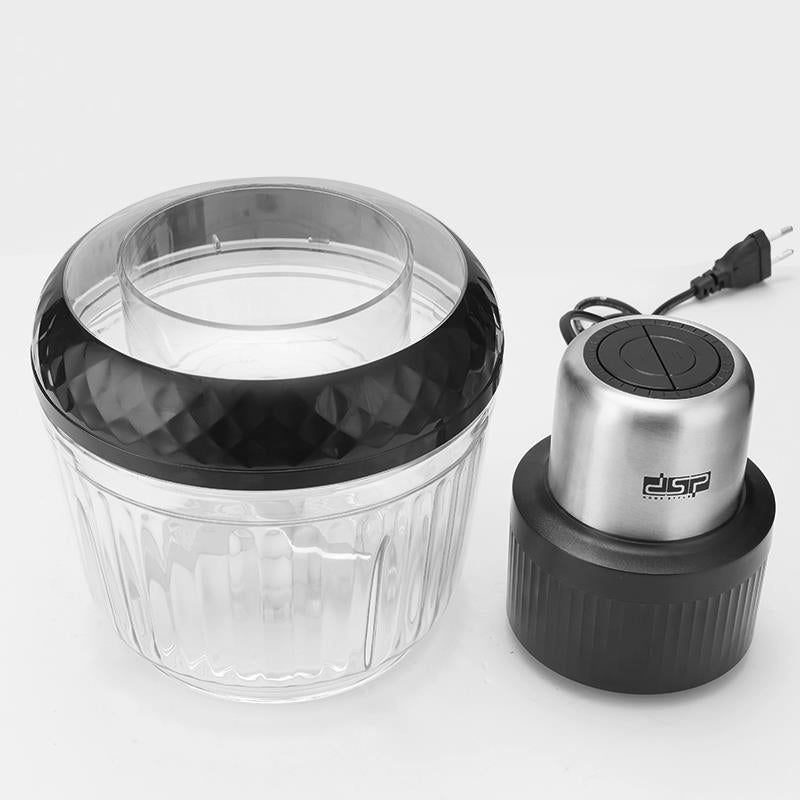 2 in 1 Professional Kitchen Chopper 300W Power