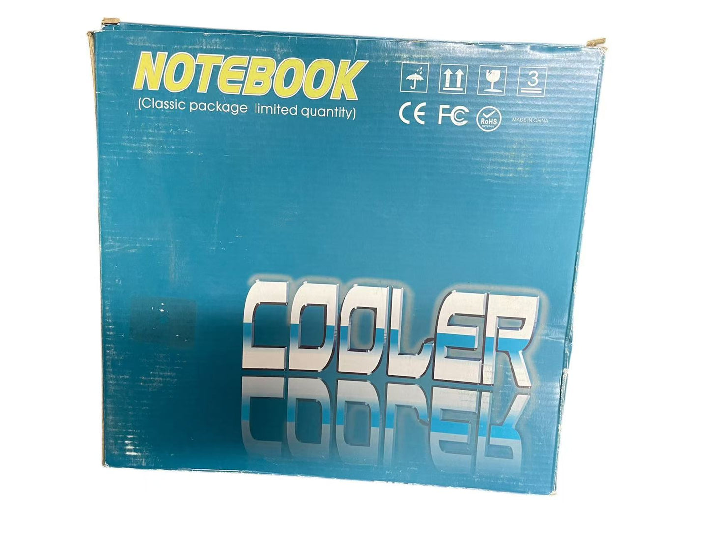 NOTEBOOK
