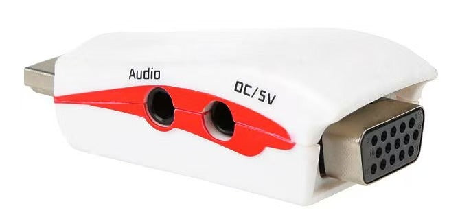HDMI TO VGA ADAPTER