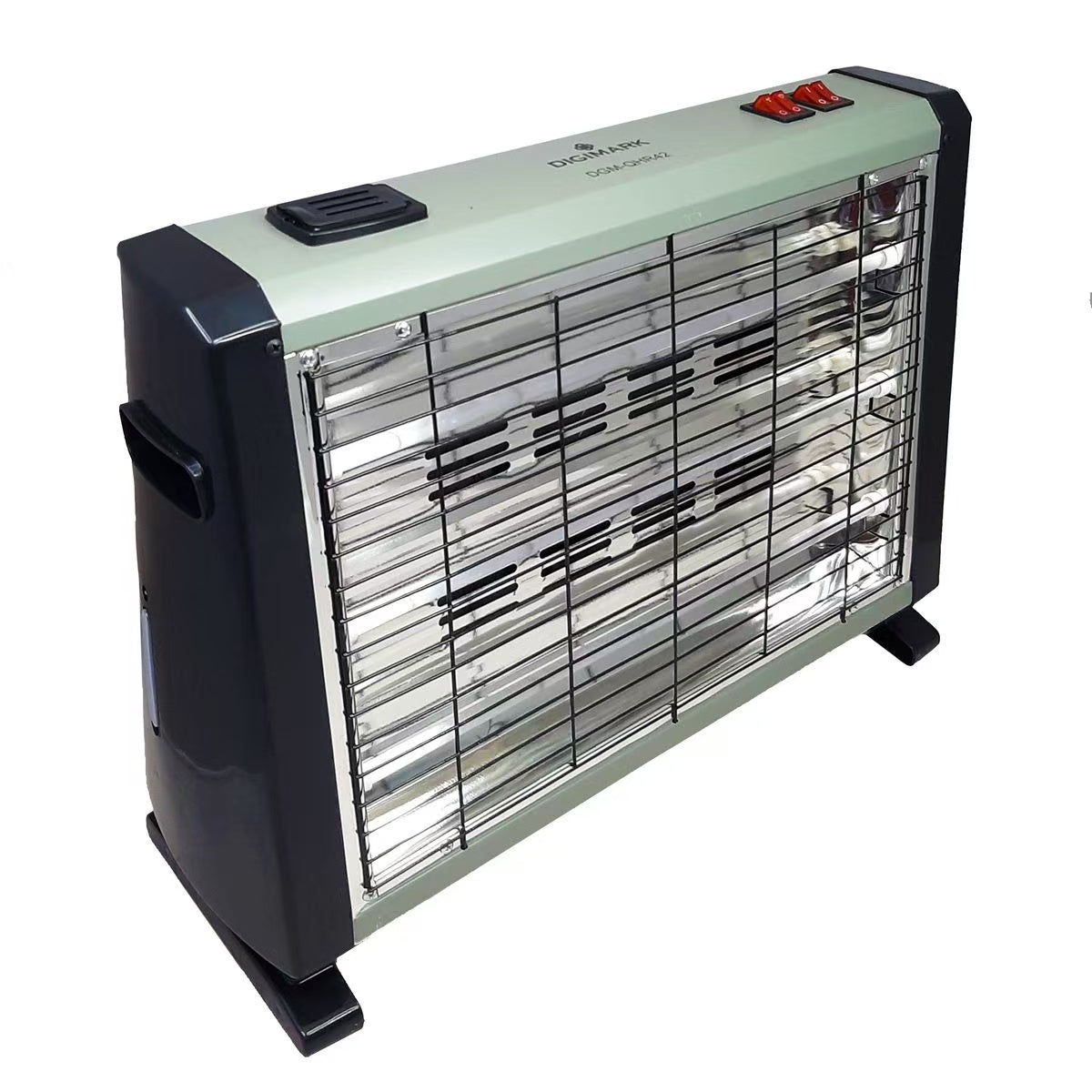 ELECTRIC HEATER